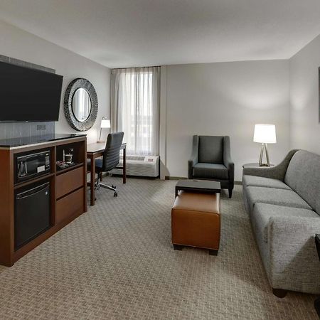 Drury Inn & Suites Cape Girardeau Dış mekan fotoğraf