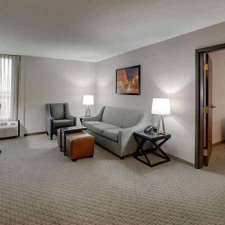 Drury Inn & Suites Cape Girardeau Dış mekan fotoğraf