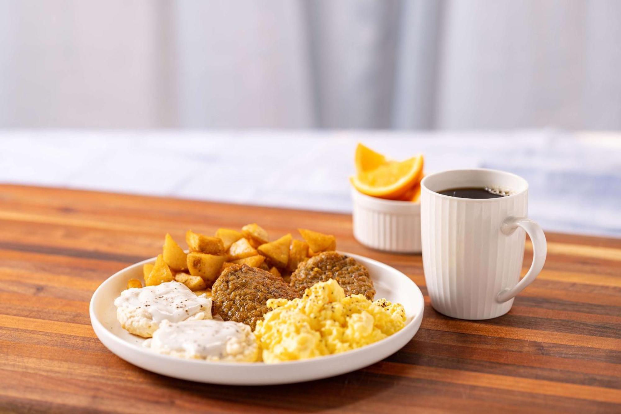 Drury Inn & Suites Cape Girardeau Dış mekan fotoğraf