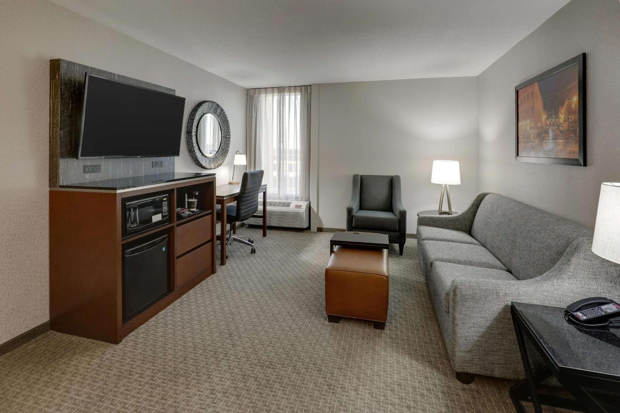 Drury Inn & Suites Cape Girardeau Dış mekan fotoğraf