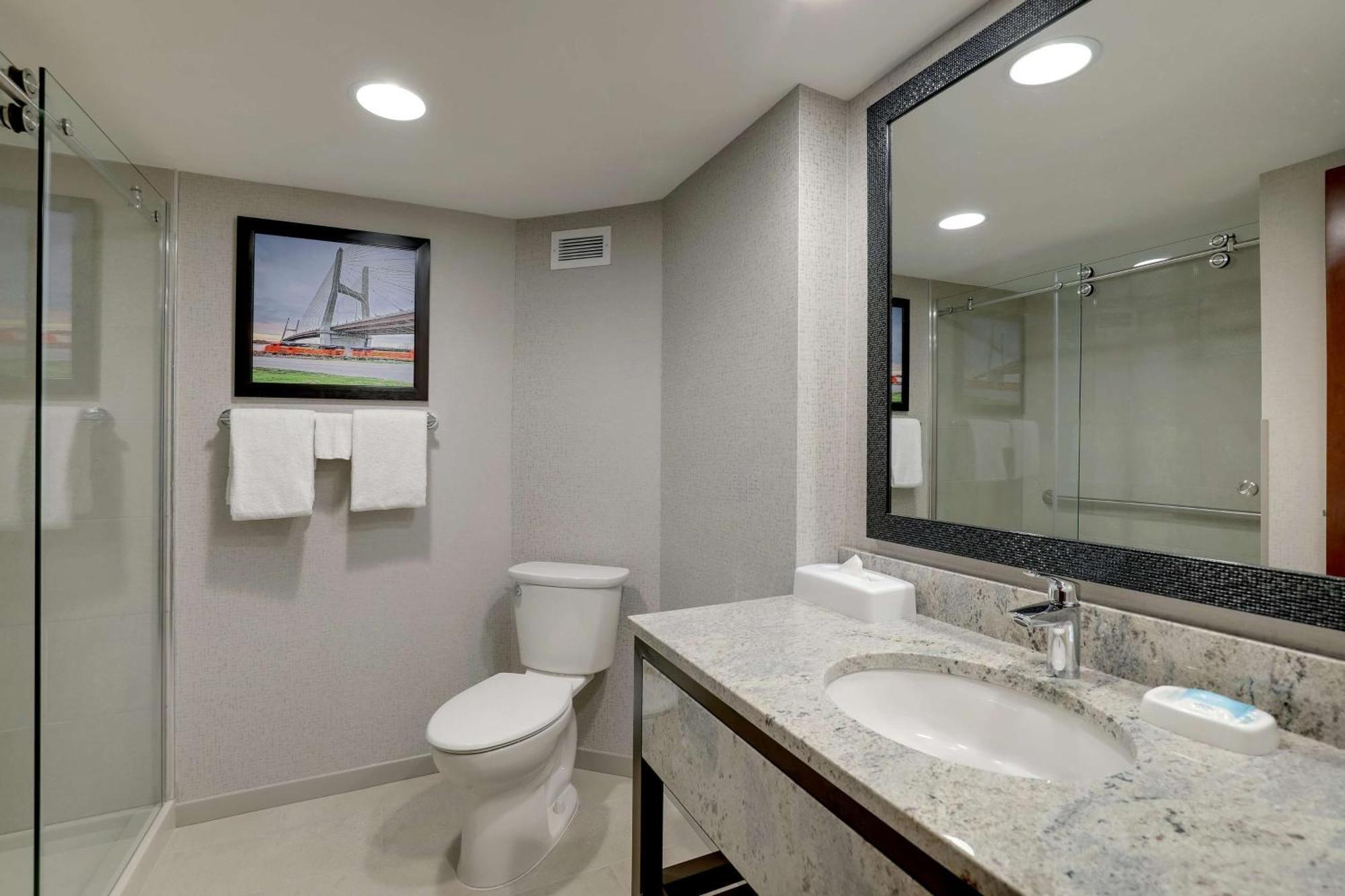 Drury Inn & Suites Cape Girardeau Dış mekan fotoğraf
