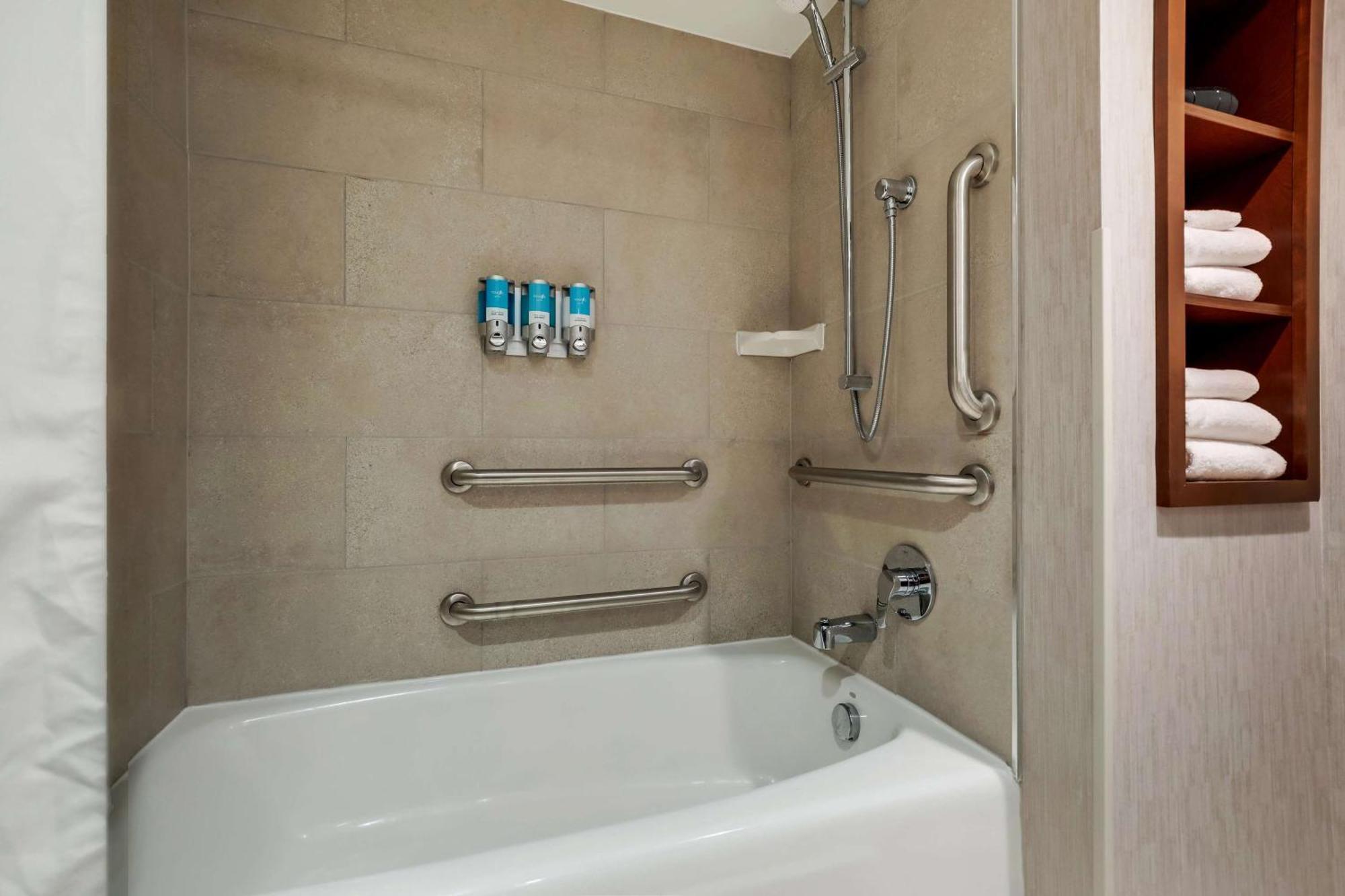 Drury Inn & Suites Cape Girardeau Dış mekan fotoğraf