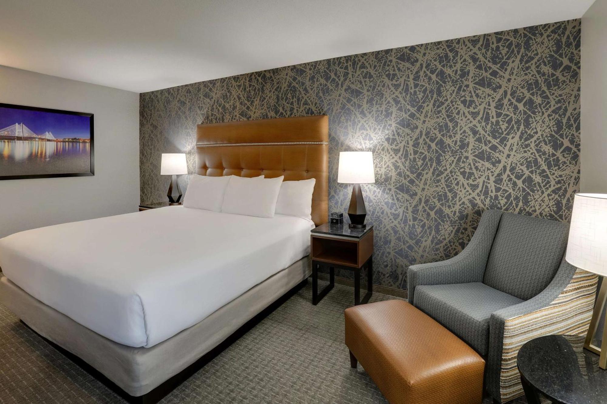 Drury Inn & Suites Cape Girardeau Dış mekan fotoğraf