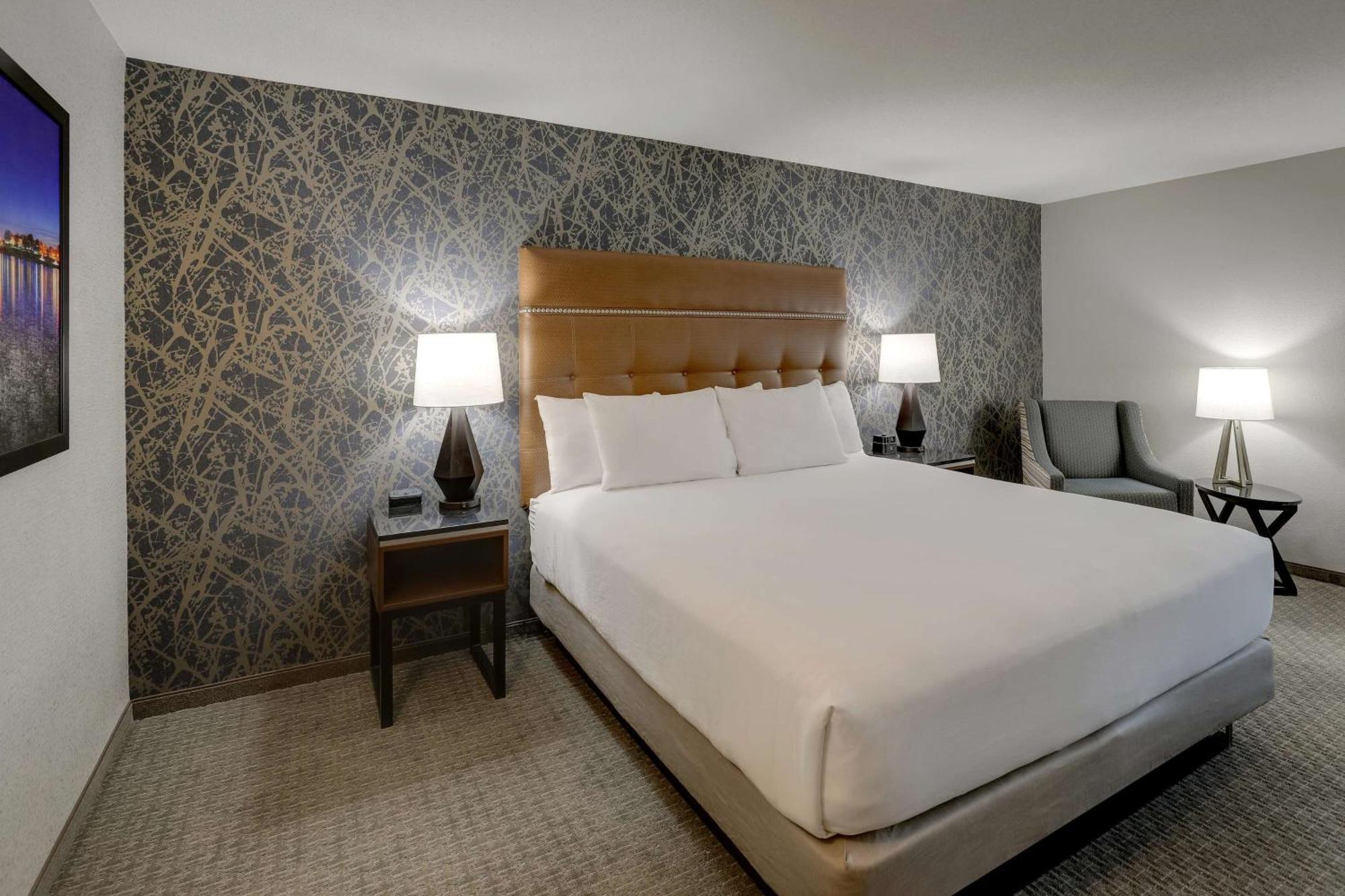Drury Inn & Suites Cape Girardeau Dış mekan fotoğraf