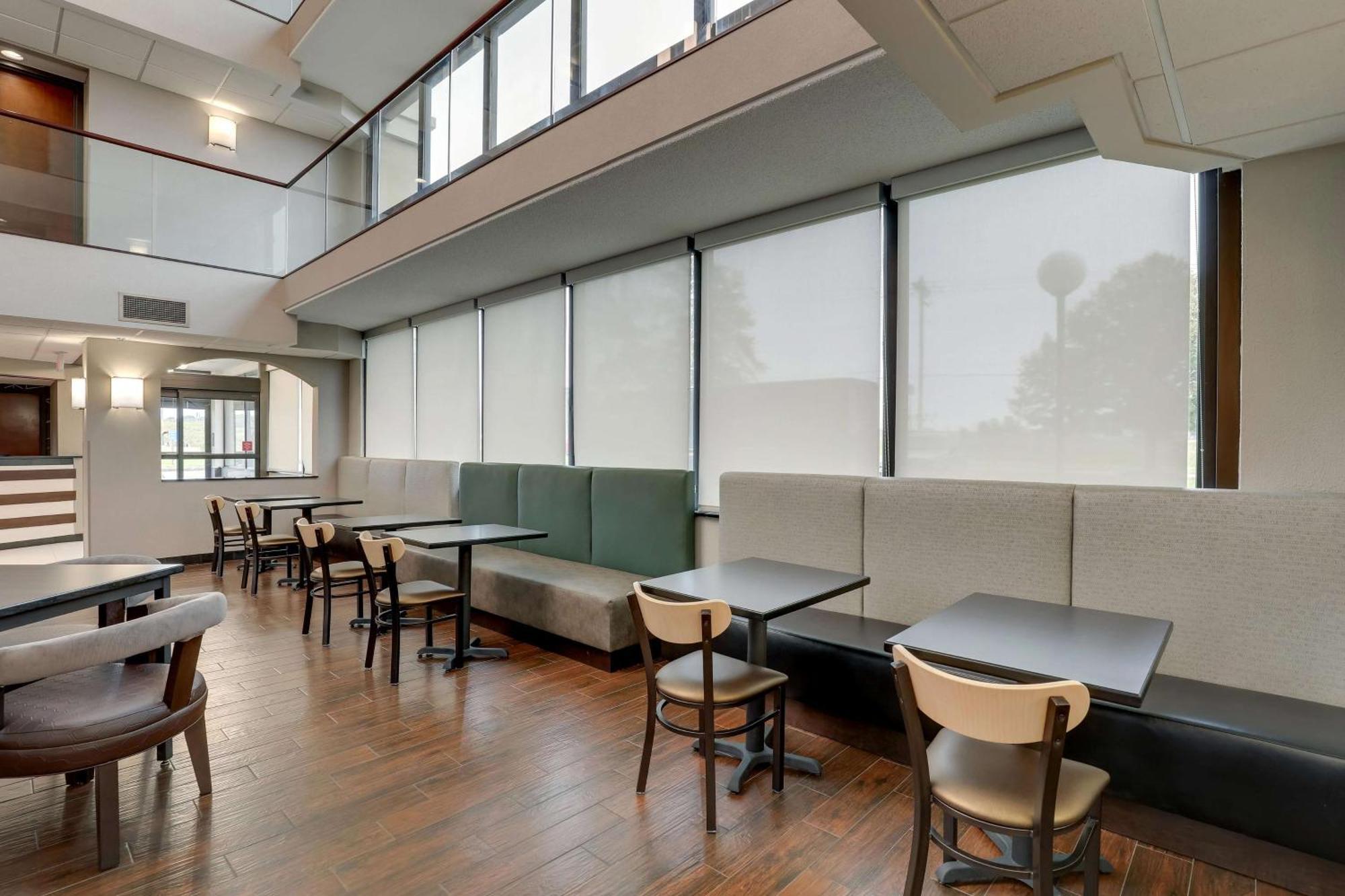 Drury Inn & Suites Cape Girardeau Dış mekan fotoğraf