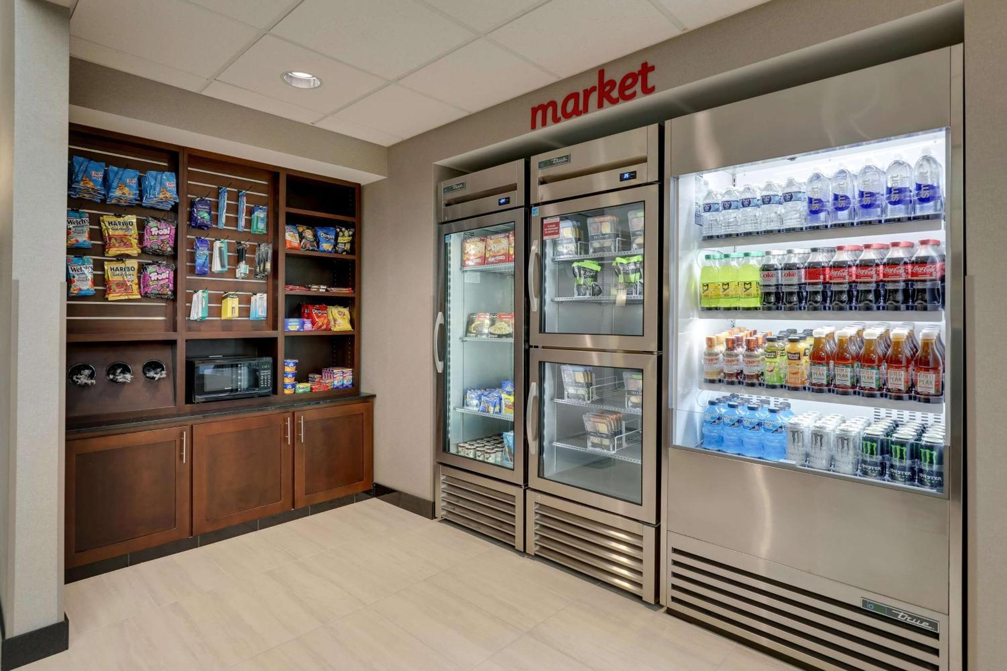 Drury Inn & Suites Cape Girardeau Dış mekan fotoğraf
