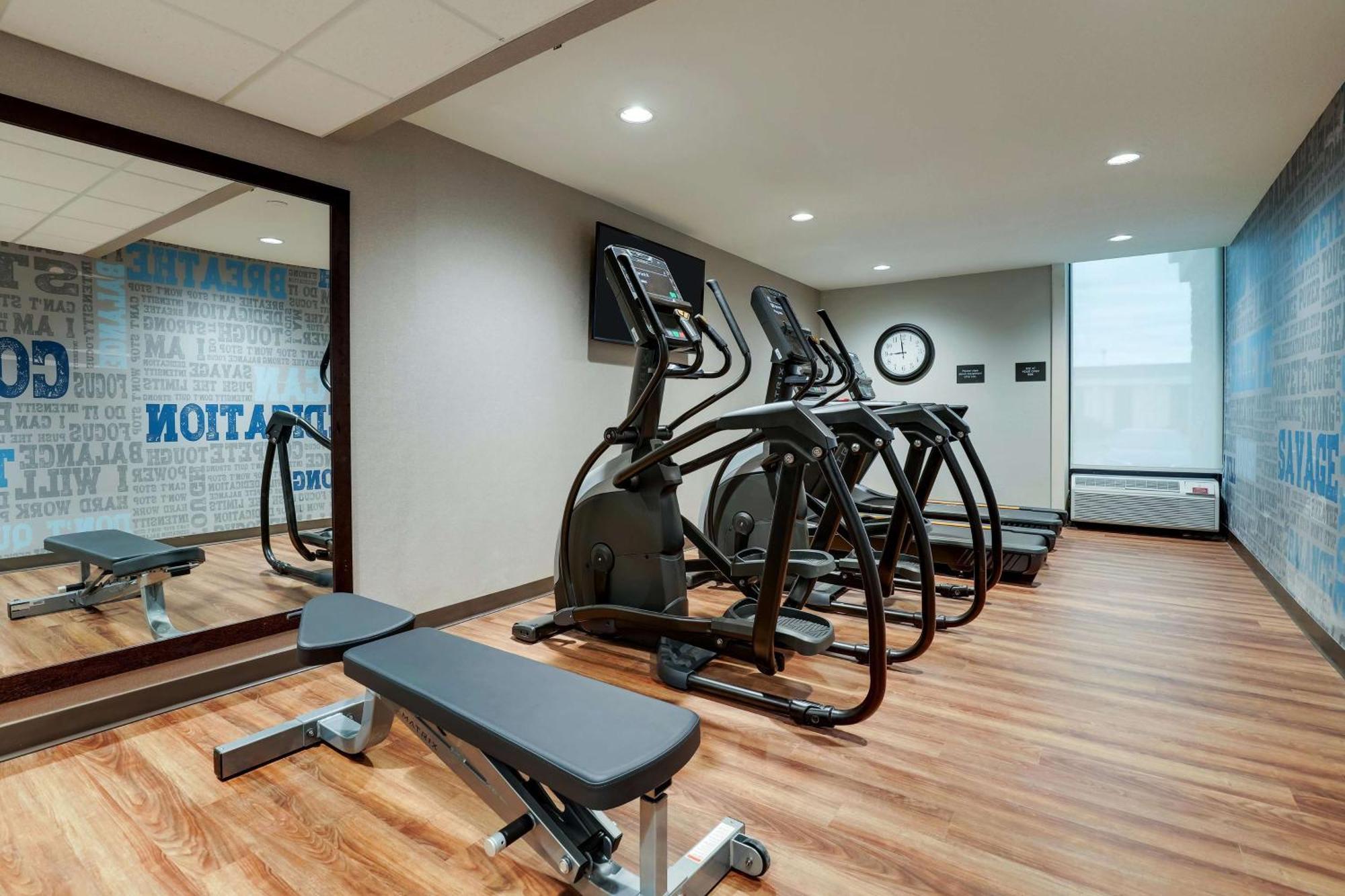 Drury Inn & Suites Cape Girardeau Dış mekan fotoğraf