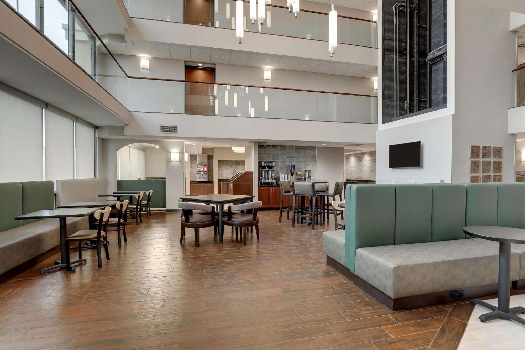Drury Inn & Suites Cape Girardeau Dış mekan fotoğraf
