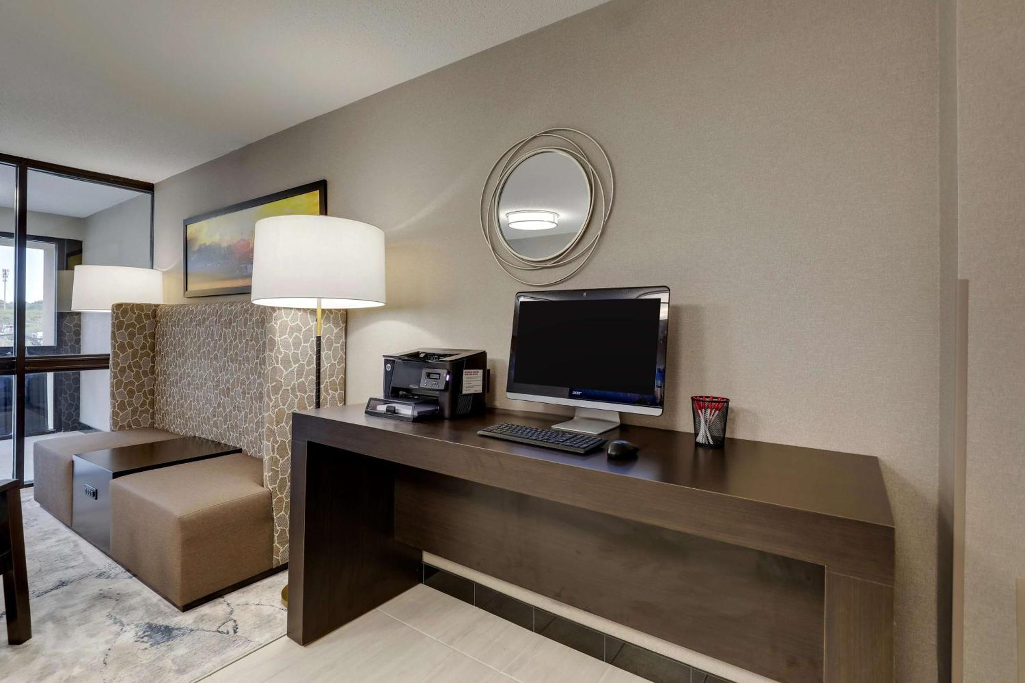 Drury Inn & Suites Cape Girardeau Dış mekan fotoğraf