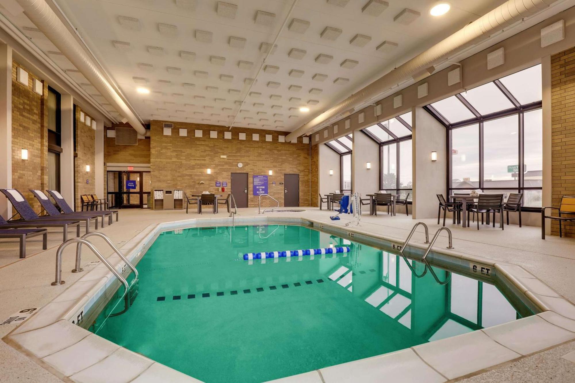 Drury Inn & Suites Cape Girardeau Dış mekan fotoğraf