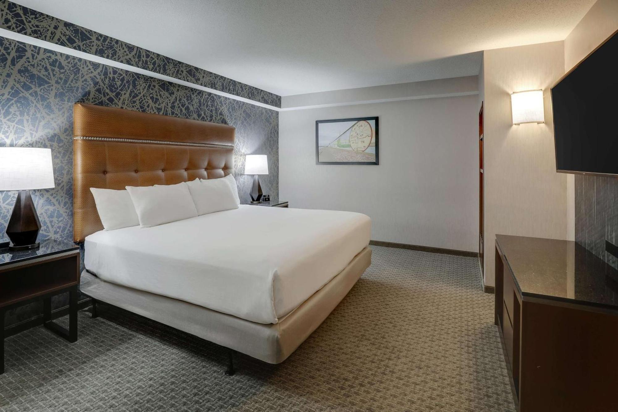Drury Inn & Suites Cape Girardeau Dış mekan fotoğraf