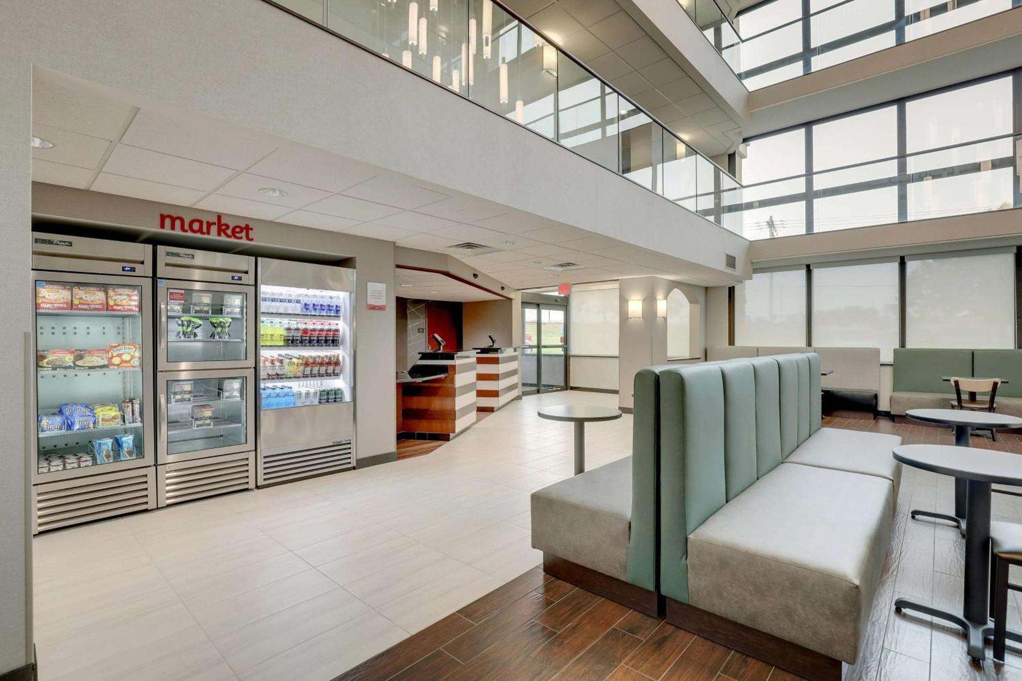 Drury Inn & Suites Cape Girardeau Dış mekan fotoğraf